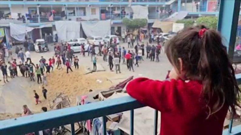 الهيئة المستقلة تناشد المجتمع الدولي والمؤسسات الأممية إنقاذ آلاف الأرواح المحاصرة في مراكز الإيواء والمستشفيات في خانيونس