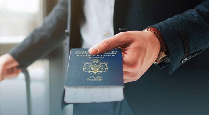 السفارة البريطانية للأردنيين: تصريح سفر إلكتروني بـ 10 جنيهات