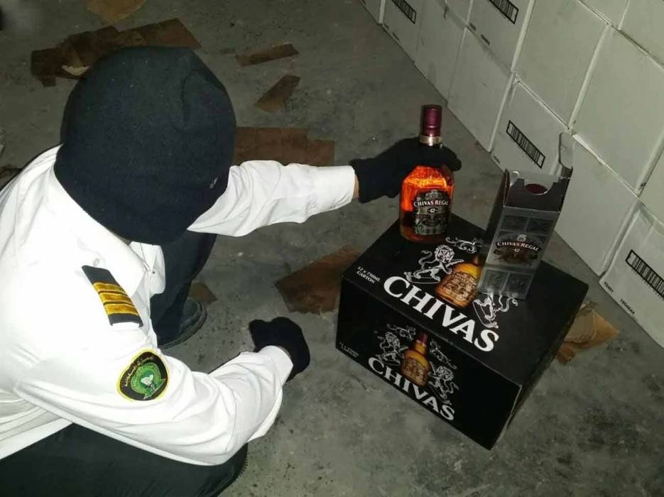 المشروبات الكحولية تتدرّج نحو الظهور العلني في السعودية