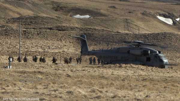 المدافع الصامد 24.. أكبر مناورات الناتو منذ الحرب الباردة