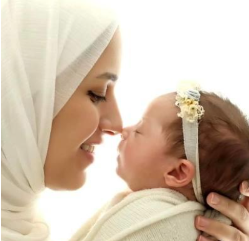 غزة : د جمال يرثي إبنته الشهيدة سماح وحفيدته لارا