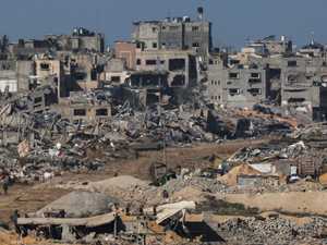 نبيل أبو ردينة: المطلب الأساسي هو وقف إطلاق النار في غزة