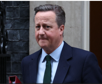 الخارجية البريطانية تعرض خطة لوقف دائم لإطلاق النار بغزة