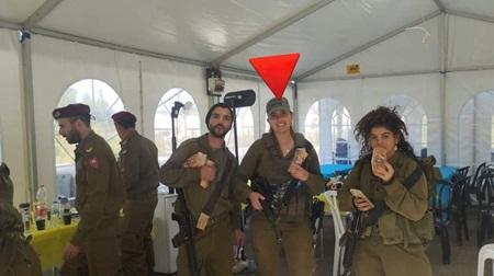 فيروس نادر من تربة غزة يقضي على مُجندة إسرائيلية