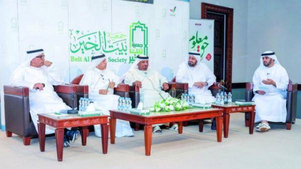 الإمارات: بيت الخير تطلق حملتها الرمضانية بميزانية 59.4 مليون درهم