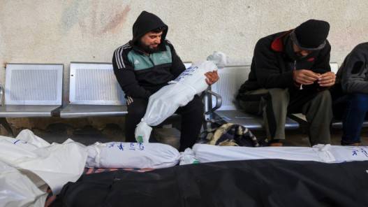 الصليب الأحمر: خطر الانهيار الطبي الكامل يهدد غزة ما لم تُتَّخذ إجراءات عاجلة لتفاديه