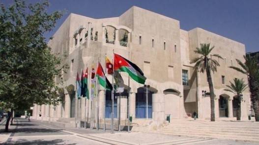 نقل تخمين جنوب عمّان لمجمع الدوائر في العبدلي الأحد المقبل