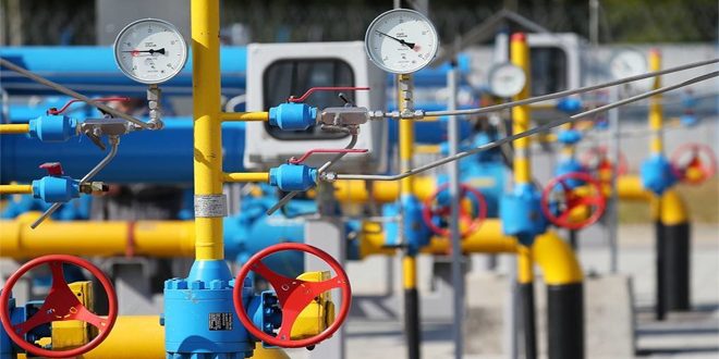 رغم العقوبات.. اليابان ترفع وارداتها من الغاز الروسي لأعلى مستوى خلال سبع سنوات