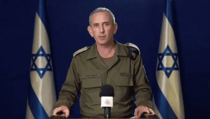 المتحدث العسكري الإسرائيلي: معدل فظيع لمقتل الجنود بنيران صديقة