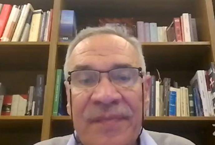 خبير استراتيجي يتوقَّع استمرار المقاومة وقوة فعاليتها