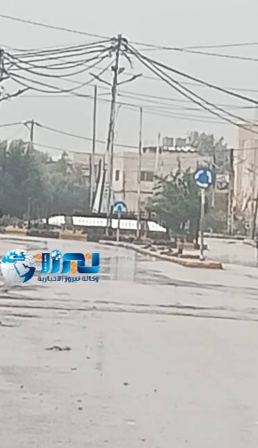 الأرصاد الجوية تحذر من خطر السيول وسط أجواء ماطرة في أغلب المناطق