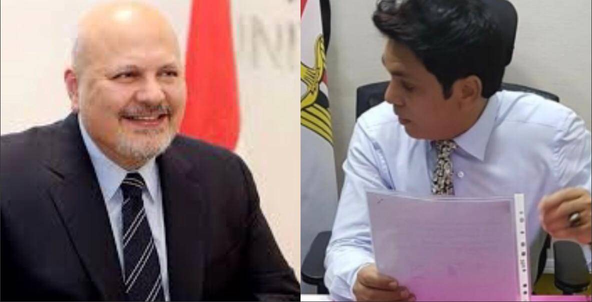 أبوالياسين: لـ نيروز إذ لم تتجاوز العدل الدولية الضغوط السياسية ستفقد شرعيتها