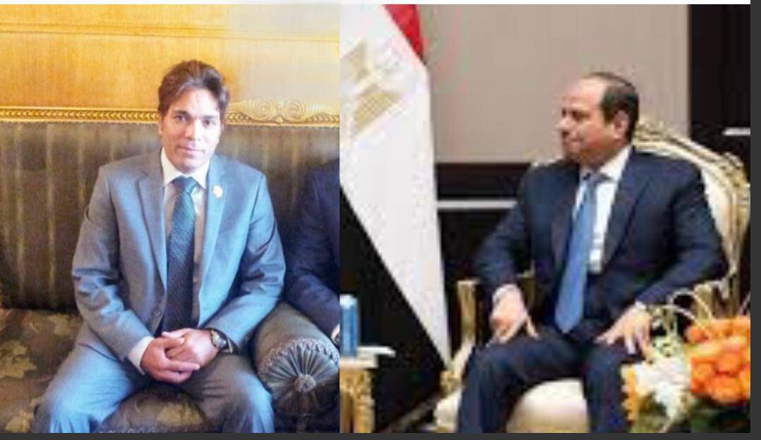 أبوالياسين: لـ نيروز مصر وضعت محاذير مهمة وأنصح «⁧‫نتنياهو‬⁩» الا يفكر فيها