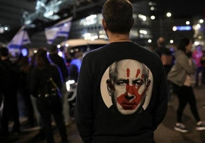 مسؤولون أمنيون ومدنيون إسرائيليون سابقون: يدا نتنياهو ملطخة بدماء قتلى 7 أكتوبر