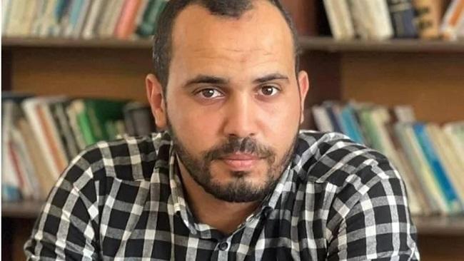 استشهاد صاحب مقولة (حلل يا دويري)