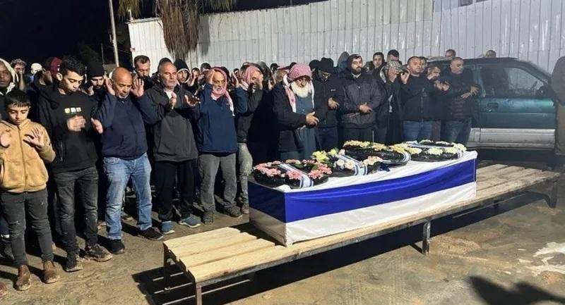 يقاتلون مع الاحتلال.. تعرفوا على كتيبة البدو العرب