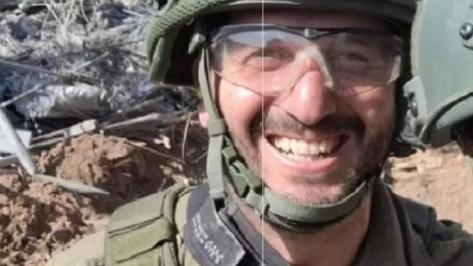 من هو الملياردير آدم بيسموت الذي أُجهز عليه بغزة