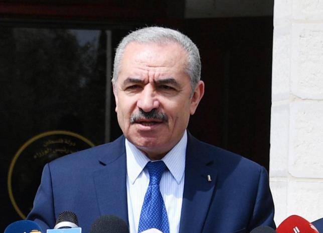 اشتية: قرار محكمة العدل الدولية يعني انتهاء الزمن الذي تفلت فيه إسرائيل من العقاب