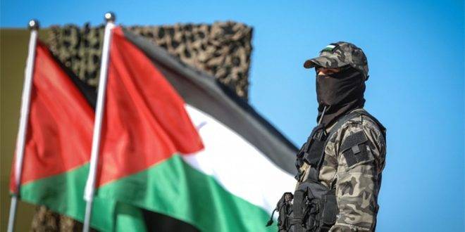 المقاومة الفلسطينية تطالب المجتمع الدولي بإلزام الاحتلال بتنفيذ قرارات محكمة العدل الدولية