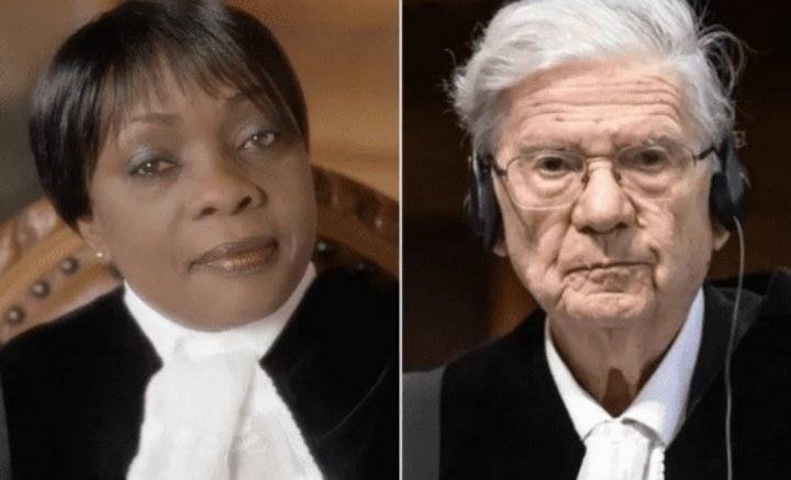 مندوب أوغندا الأممي: قرار القاضية سيبوتندي لا يمثل حكومتنا