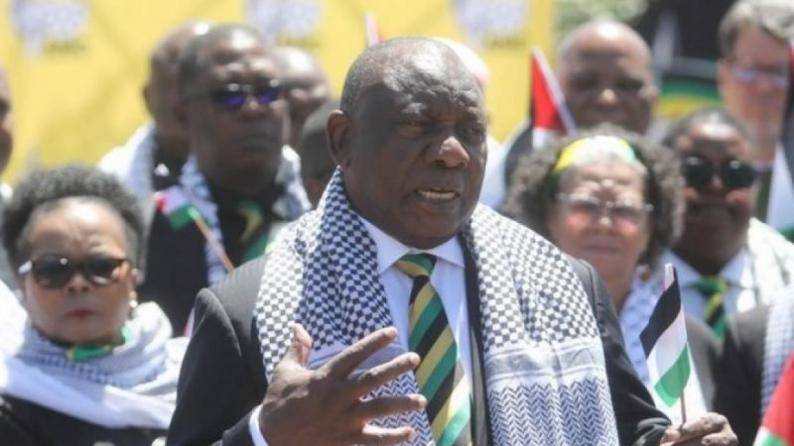 جنوب أفريقيا تصف قرار محكمة العدل الدولية بـالانتصار الحاسم للقانون الدولي