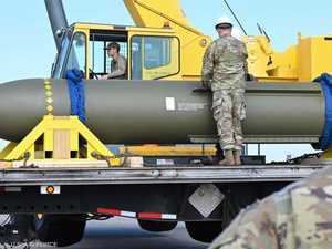 مهمة نووية أميركية في هذه الدولة.. تقرع جرس الحرب الباردة