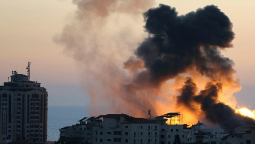 مسؤول عسكري أميركي: واشنطن لا تريد تصعيدا بالمنطقة