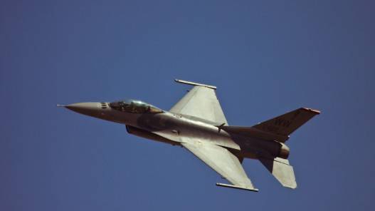 الولايات المتحدة تعطي الضوء الأخضر لبيع طائرات إف16 لتركيا