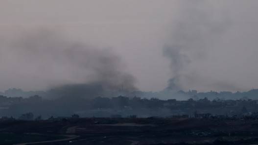 شهداء وجرحى في قصف الاحتلال الإسرائيلي على غزة في اليوم الـ113 من العدوان