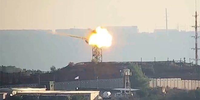 المقاومة اللبنانية تستهدف عدة مواقع للعدو الإسرائيلي على الحدود مع فلسطين المحتلة