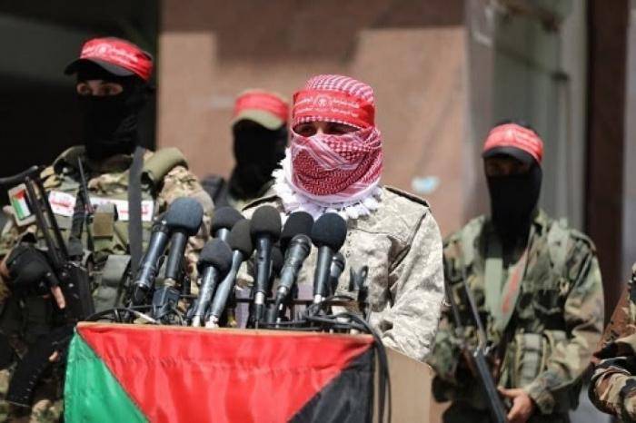 قوات الشهيد عمر القاسم : نخوض اشتباكات ضارية في محاور خانيونس وشرق رفح ونمطر العدو بالصواريخ وقذائف الهاونات من العيار الثقيل