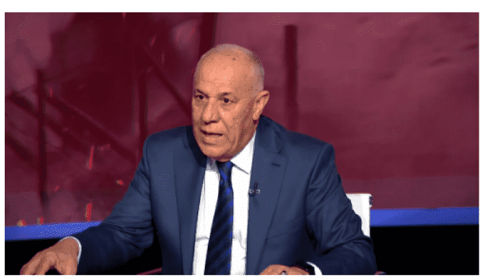 الدويري: خان يونس تشهد معارك كسر عظم