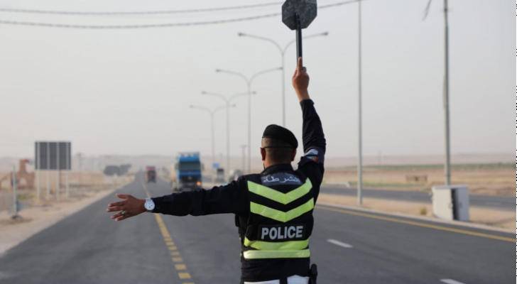 الامن: جميع الطرق سالكة