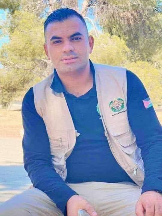 حزن في شفا بدران بعد رحيل الشاب محمود وعائلته