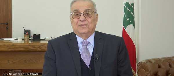 لقاء خاص مع وزير خارجية لبنان: هذه مطالبنا بشأن ترسيم الحدود