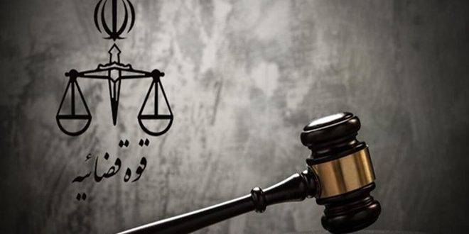 إيران تنفذ حكم الإعدام بحق أعضاء خلية إرهابية للموساد الإسرائيلي