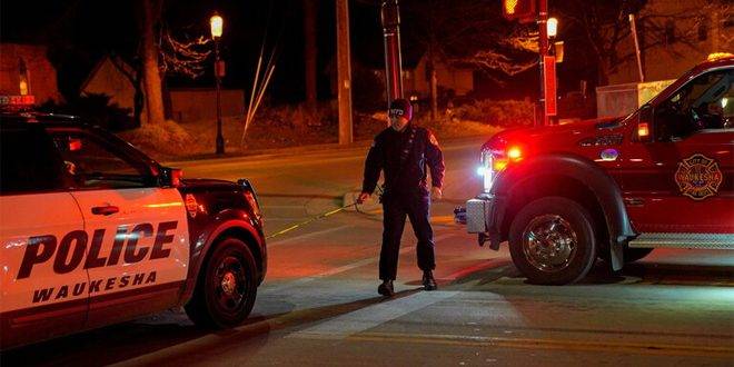 مقتل 4 أشخاص في إطلاق نار بمدينة لوس أنجلوس الأمريكية