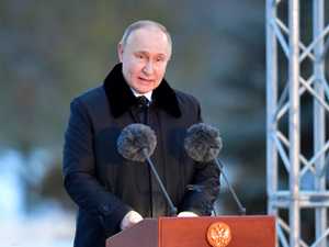 رسميا.. فلاديمير بوتين يترشح لانتخابات الرئاسة الروسية