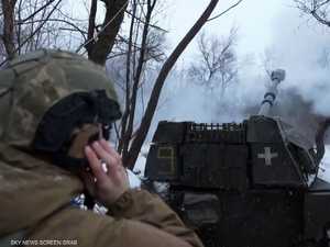 القوات الروسية تواصل تقدمها وتسيطر على بلدة جديدة في خاركيف