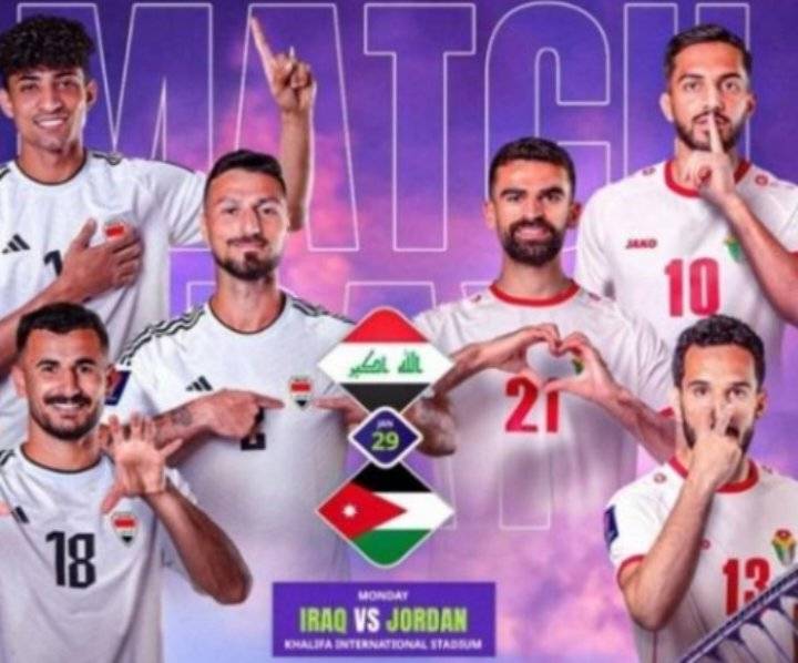 ولي العهد للنشامى: منصورين بعون الله