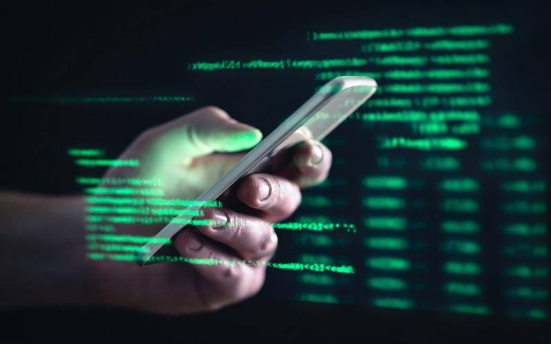 الجرائم الإلكترونية تحذر من روابط وهمية تدعي انها منصات لتسجل الدعم للفقراء