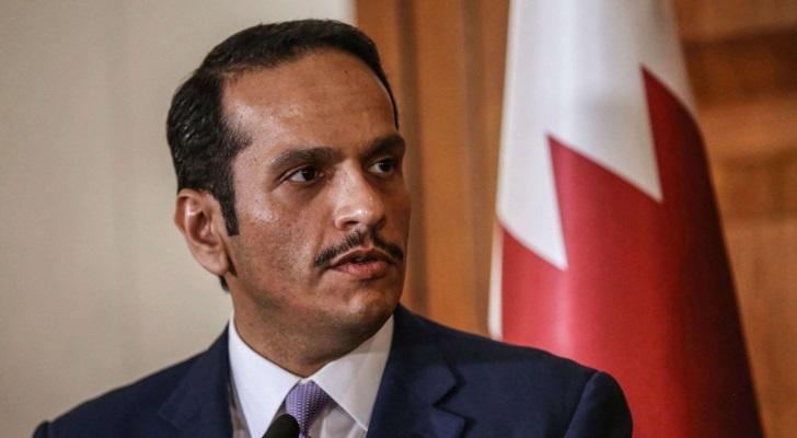 وزير الخارجية القطري: التصعيد الحالي بغزة لن يؤدي إلى أي تقدم