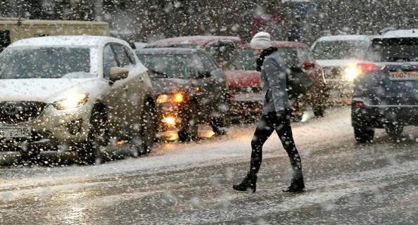 هواء قطبي يندفع نحو الأردن حتى الجمعة