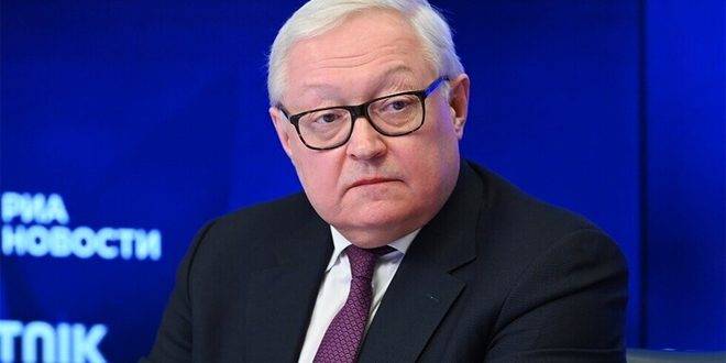 روسيا : لم نتدخل في شؤون الولايات المتحدة الداخلية ولا ننوي القيام بذلك