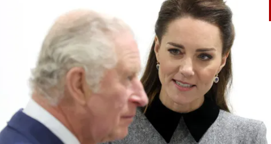 الملك تشارلز يغادر المستشفى بعد علاجه من تضخم البروستاتا