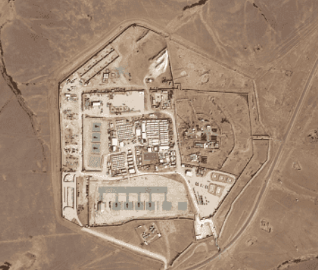 ما خيارات واشنطن للرد على هجوم الحدود السورية الأردنية؟