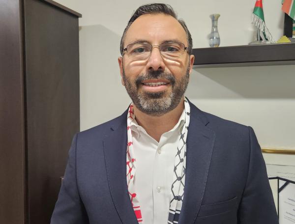 عريفج: محاولات إغلاق ملف الأونروا تهدف لإنهاء حق العودة