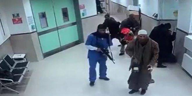 المرصد الأورومتوسطي: إعدام قوات الاحتلال 3 فلسطينيين في مستشفى بجنين جريمة مزدوجة