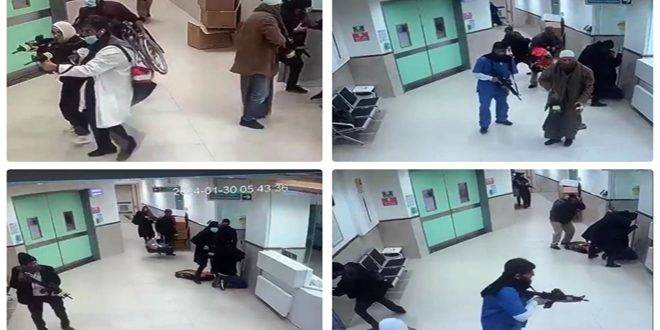 المقاومة الفلسطينية: جرائم الاحتلال لن تبقى دون رد