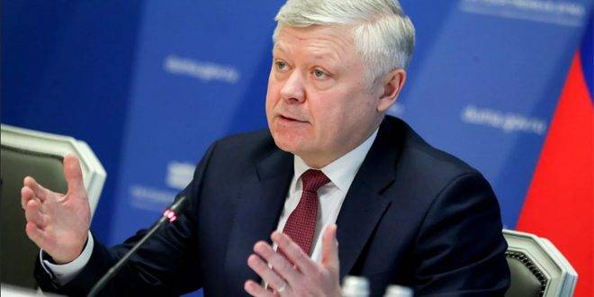 الدوما الروسي: استخبارات الغرب تحاول تجنيد بعض الروس قبل الانتخابات الرئاسية المقبلة